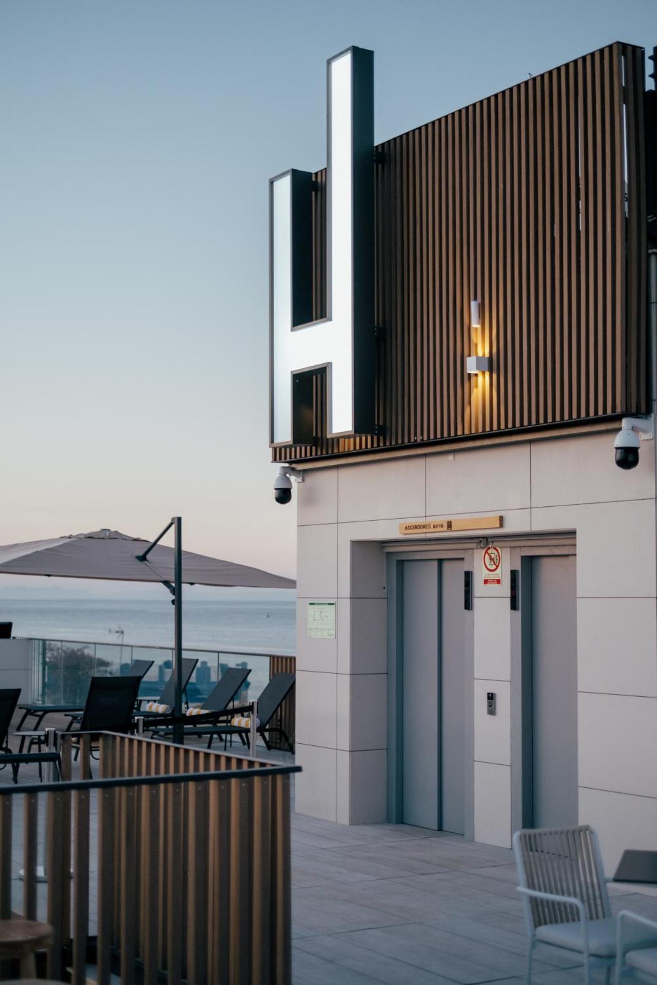 Hotel Cetina Cabo De Palos Puerto Cabo de Palos Exterior foto